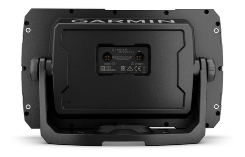 Imagen 5 de 5 de Ecosonda Con Gps Garmin Striker Vivid 7cv Plus