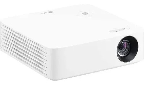 Proyector LG Ph30n Cinebeam Led 250lum 1280x720 Gs