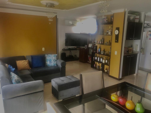 Venta Apartamento Valle De Lili Cali