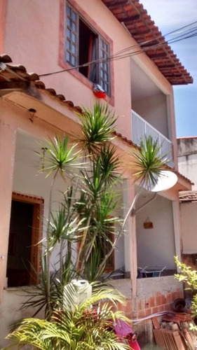 Imagem 7 de 11 de Casa Para Venda - Tanque, Rio De Janeiro - 1 Vaga - 587