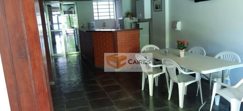 Imagem 7 de 9 de Kitnet Com 1 Dormitório À Venda, 39 M² Por R$ 135.000,00 - Centro - Campinas/sp - Kn0232