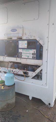 Imagem 1 de 2 de Manutenção Em Container Reefer / Frigorífico