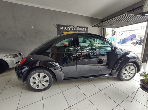 Imagem 3 de 8 de Volkswagen New Beetle 2008 2.0 3p Manual