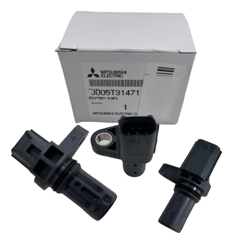 Sensor Leva Mitsubishi Lancer 1.5 2007/2012 Original 4a91