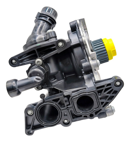 Bomba Agua Orig Vw Jetta Gli Beetle 2.0t 14-18 Passat 1.8tsi