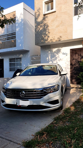 Volkswagen Jetta 1.4 Trendline Automático Tiptronic