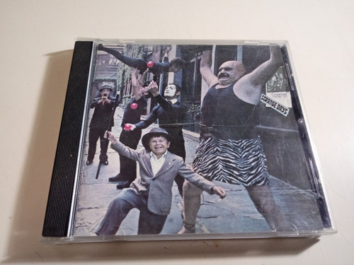 The Doors - Strange Days - Made In Germany 