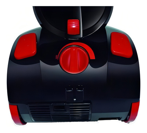 Aspirador multiciclônico Peabody PE-as20 sem saco 2000w