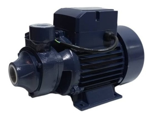 Bomba De Agua 1 Hp Cr Turbo 110v/60hz Gs