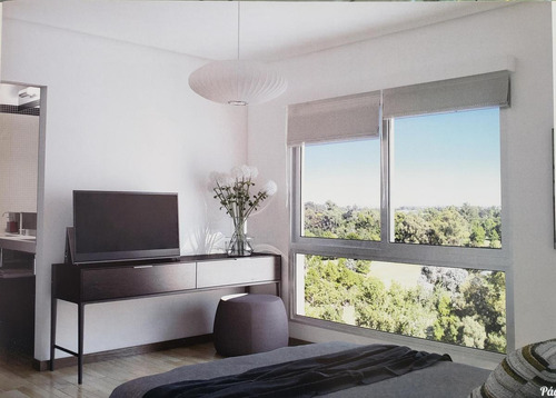 Imagen 12 de 30 de Departamento 4 Ambientes En Duplex Con Cochera Doble - Complejo Vivo - Tortuguitas