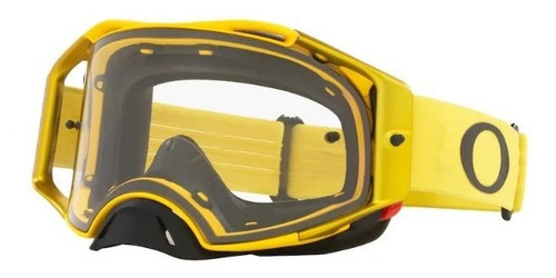 Antiparras Motocross Oakley Airbrake Mx 7046 Goggles -