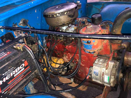 Jeep Jeep Willys 61