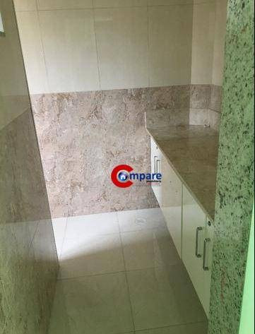 Casa Com 4 Dormitórios À Venda, 350 M² Por R$ 980.000,00 - Vila Rosália - Guarulhos/sp - Ca1128