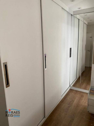 Apartamento À Venda, 75 M² Por R$ 780.000,00 - Alto Da Boa Vista - São Paulo/sp - Ap15866