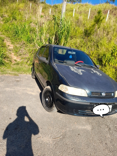 Fiat Siena 2003 1.0 Fire 4p