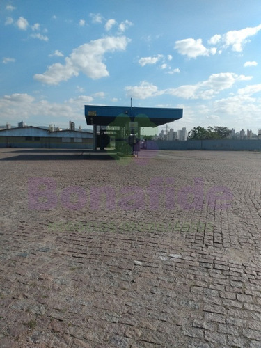 Imagem 1 de 30 de Área Comercial, Vila Nambi, Jundiaí. - Ar00063 - 68154281