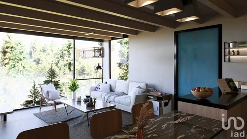 Venta Casa 2 Ambientes San Nicolás