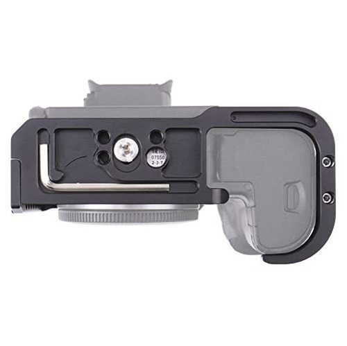 Funda De Cámara Runshuangyu De Aleación De Aluminio Para Can