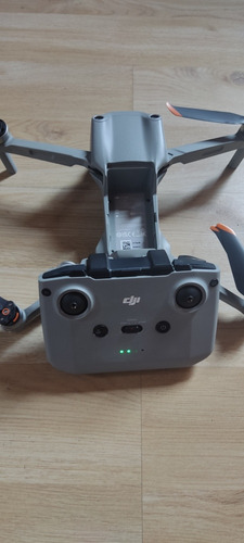 Dji Air 2s Versión Sencilla