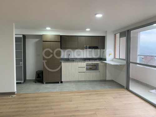 Apartamento En Arriendo Calasanz 472-5138