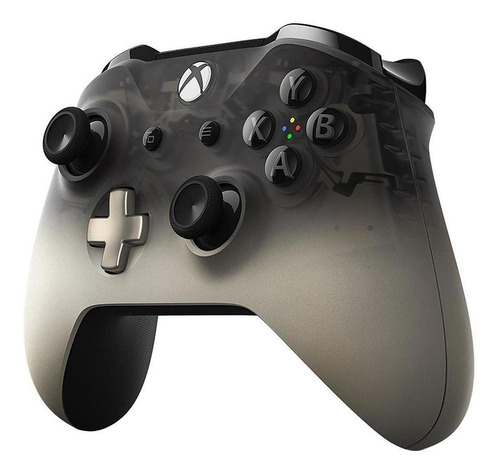 Joystick Microsoft Xbox One phantom black