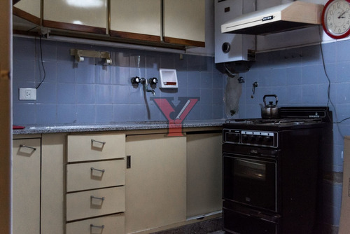 Imagen 7 de 16 de Departamento En Venta En La Plata