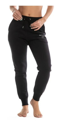 Jogging Mujer Rusty Classic Trackpant