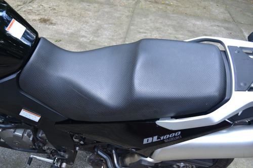 Dl 1000 Vstrom Preta 43000 Km