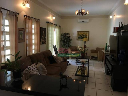 Imagem 9 de 18 de Casa Com 3 Dormitórios À Venda, 378 M² Por R$ 660.000,00 - Centro (engenheiro Schmitt) - São José Do Rio Preto/sp - Ca6110