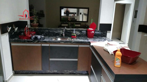 Casa A Venda No Bairro Centro Em Campinas - Sp. - 762-1