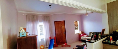 Imagem 3 de 13 de Belíssima Casa A Venda No Residencial Vice-prefeito Nelson Fiuza- Tatuí - 1319