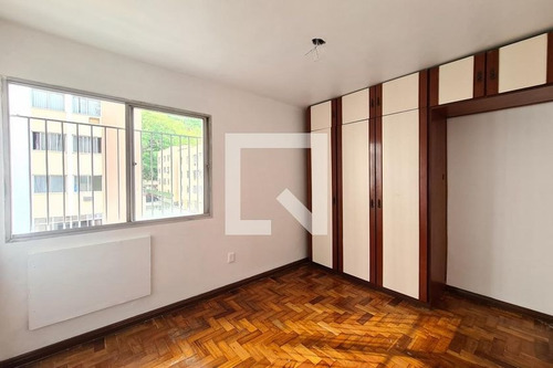 Imagem 9 de 15 de Apartamento À Venda - Engenho Novo, 3 Quartos, 55 - S893654690