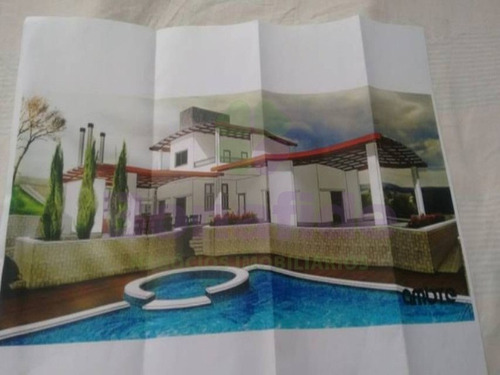 Imagem 2 de 22 de Chácara Semi Pronta A Venda, Bairro Santa Cruz, Jundiaí. - Ch07818 - 68312107