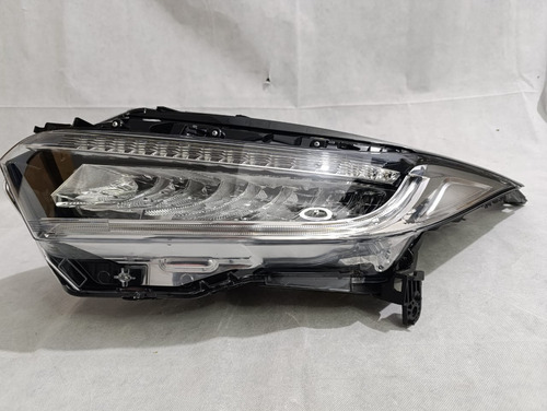 Par Farol Full Led Hrv Hr-v Touring 2019 20 21 2022 Elétrico