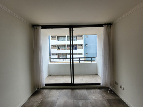 Dpto. 203 Block B, Condominio Pascual Baburizza, Limache