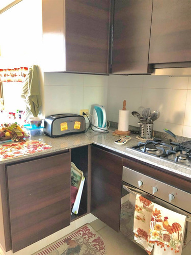 Departamento En Venta De 2 Dorm. En Concón