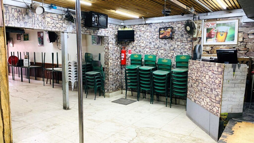 Local Comercial En Venta En Quilicura