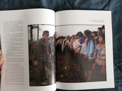 Revista Cuartoscuro 154 (Usado)