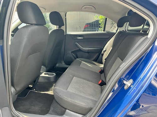 Imagen 11 de 15 de Seat Toledo 2017 1.6 Reference Mt