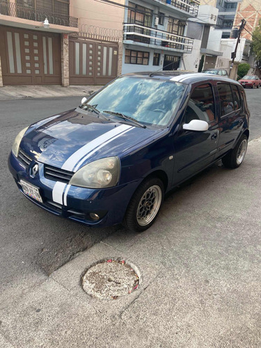 Renault Clio 1.6 Expression At