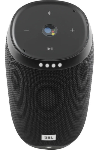 Jbl Link Portable-altavoz Inteligente- Mm902jbl11