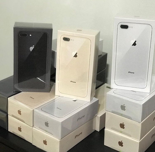 iPhone 8 Plus 64gb