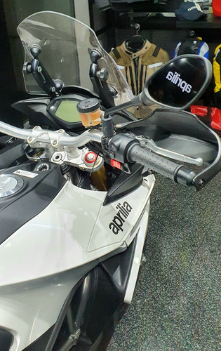 Aprilia Caponord 1200