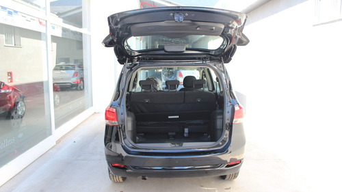 Chevrolet Spin Lt #gs.-