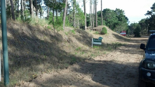 Imagen 1 de 4 de Lote Zona Alamos Ii- Calandria E/ Del Ancla Y Sotavento