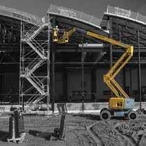 Comprar Brazo Articulado 26m Haulotte JLG Genie
