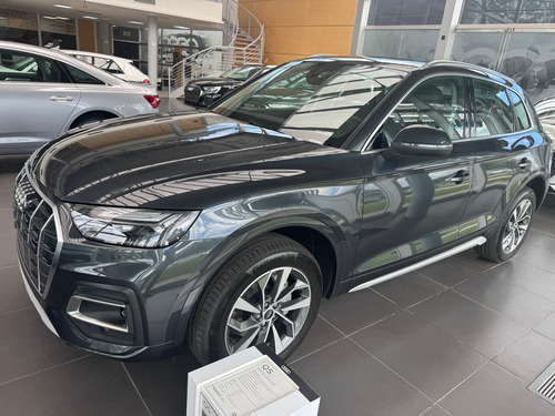 Audi Q5 2.0 45 Tfsi Advanced 252Cv