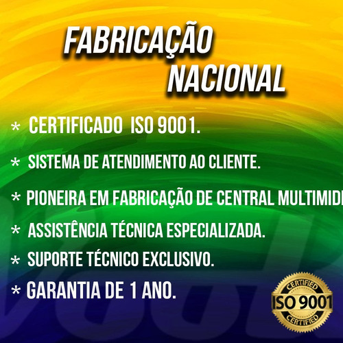Central Multimídia Honda New Civic 2007 2011 Android - Gps