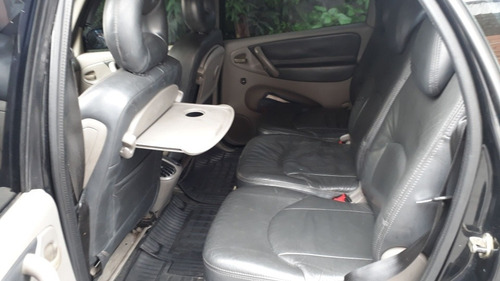 Citroën Xsara Picasso 2004 2.0 Exclusive 5p 138 Hp