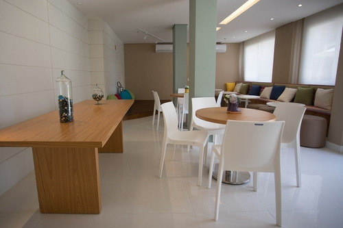 Apartamento À Venda No Bairro Jacarepaguá - Rio De Janeiro/rj - O-5377-13260